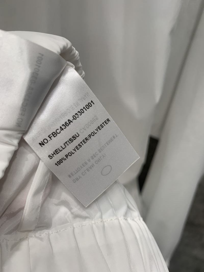 Thom Browne Sunscreen Jacket